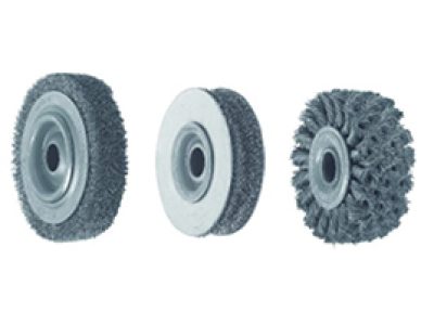 Cepillos de Alambre