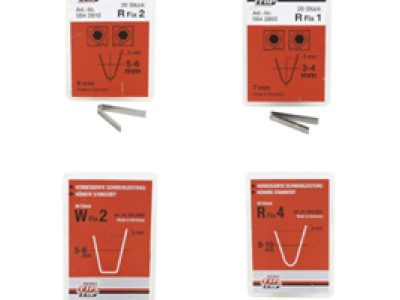 Cuchillos para Dibujadora