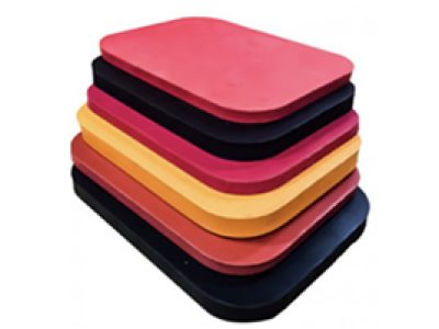 Gomas de Revestimiento